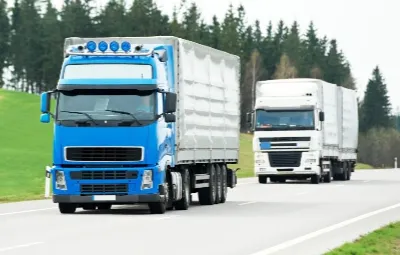 Adana ile Köyceğiz Arası Eşya Taşıma